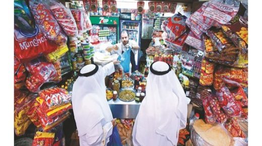 الإحصائيات: يرتفع التضخم محليا بنسبة 36٪ 4 في مصر 