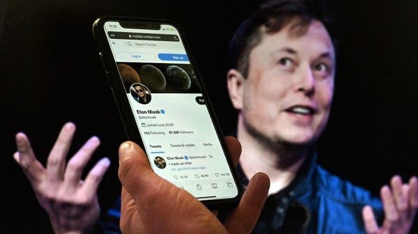  المسك أمام التحقيق. تنظر اللجنة في الكشف المتأخر عن شراء Twitter 