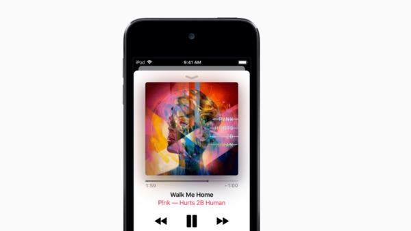بعد أكثر من 20 عامًا من إطلاقه ، أوقفت Apple هذا المنتج. 