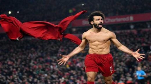  صلاح يعوض هالاند في برشلونة !! | رياضة دولية 