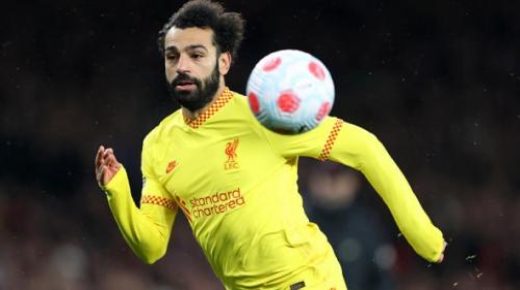  صلاح يفرض هذا الشرط للتعاقد مع برشلونة .. فهل سيرد لابورتا؟ | رياضة دولية 