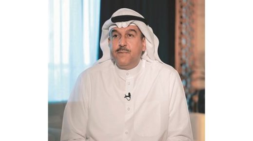 عبدالوهاب الرشود دور ريادي لمنزلك في 