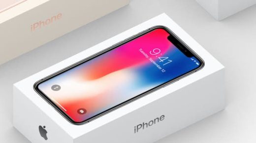 آبل تستعد لمفاجأة في iPhone 14 .. تقنية جديدة للشاشة 