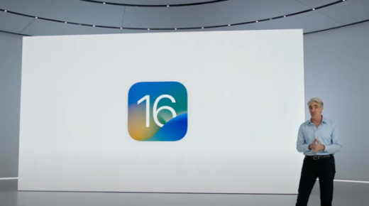 آبل تكشف عن تحديثات جديدة لـ "iOS 16" .. التقويم الهجري وتغيير الرسائل 