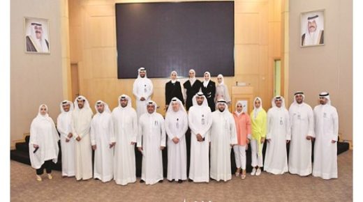 بوبيان ينظم يوم مهني بالتعاون مع القوات 