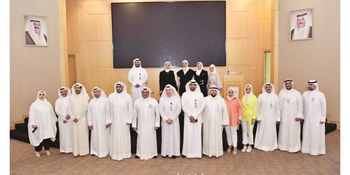 بوبيان ينظم يوم مهني بالتعاون مع القوات 