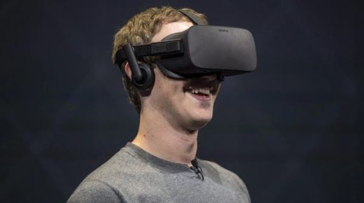 تسمح "Meta" لمستخدمي سماعاتها الافتراضية بزيارة الأصدقاء في "Metaverse" 