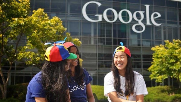 فازت النساء على Google وفازت بتعويض قدره 118 مليون دولار 