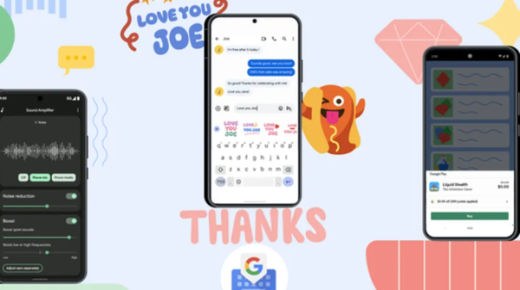 لمستخدمي Android فقط ... ميزة جديدة من Google 