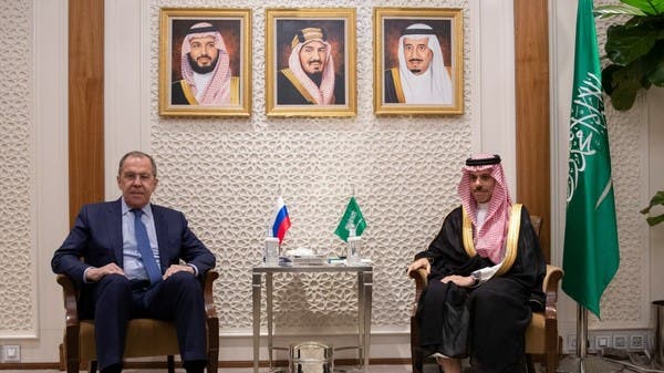 مستعدون لبذل الجهود اللازمة لحل أزمة أوكرانيا