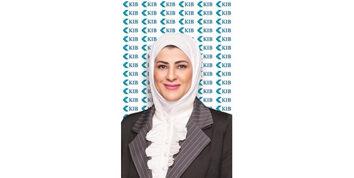 يصدر KIB بطاقات بنكية صديقة للبيئة 