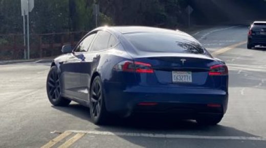 الرئيس التنفيذي لشركة Tesla: تشهد مبيعات الشركة نموًا كبيرًا في أستراليا 
