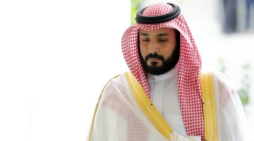 خديجة جنكيز تخاطب بايدن بمقال تربط فيه معاملة روسيا والسعودية