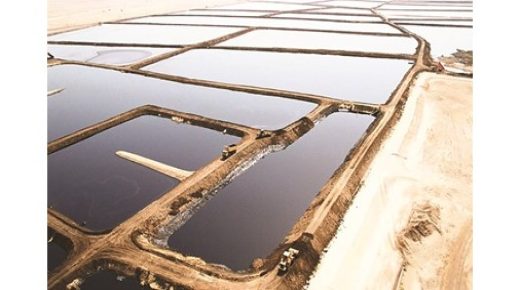 2،455 مليون دولار لتنظيف التربة في جنوب الكويت 