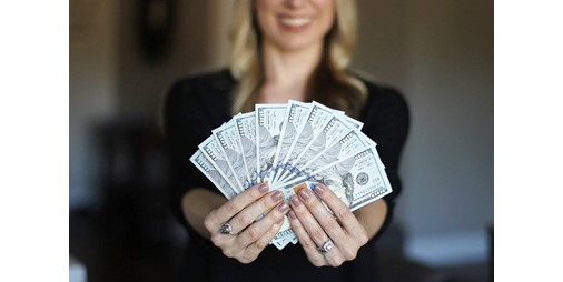 570 مليار دولار ثروة أغنى 25 سيدة أعمال 