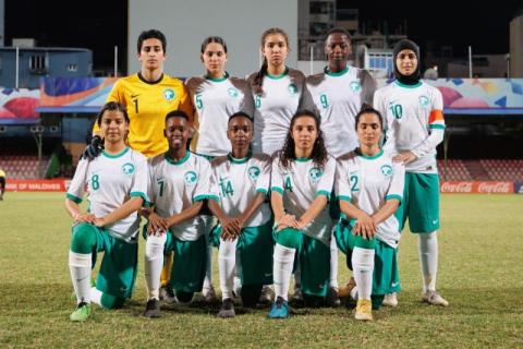 "The Women's Green" جاهز في النمسا ... ومونيكا: فريقنا يتطور 