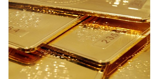 أسعار الذهب تستقر عند أعلى مستوياتها في شهر 