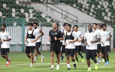 الأهلي السعودي يحصل على "الكفاءة المالية" قبل انطلاق الدوري الأول 