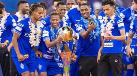 الاتحاد السعودي لكرة القدم: 135 مليون ريال أنفقوا على الأندية ... والهلال والفيحاء أكثرهم 