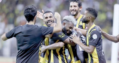 الاتحاد يخطط لصفقتين "محليتين" قبل إغلاق صيف "ميركاتو" 