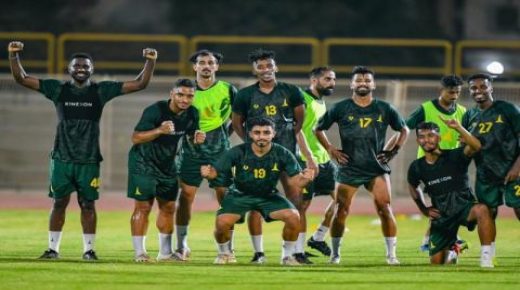 الخليج يهدف إلى "مكافأة المليون" بجماهير الهلال 