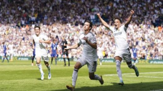 الدوري الإنجليزي الممتاز: مان سيتي يحبط انفجار نيوكاسل ... ليدز يصعق تشيلسي 