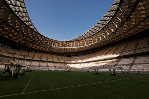 الديار القطرية شريك رئيسي في استضافة كأس السوبر لوسيل 