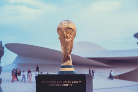 الرئيس التنفيذي لـ "كأس العالم قطر": نخطط لنقل المشجعين السعوديين بالحافلات إلى الملاعب 