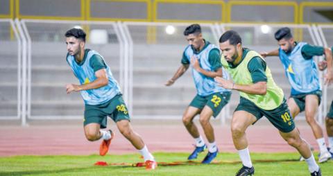 السعودية .. دوري النجوم صافرة الملايين والمشجعين 