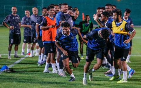 العدالة يقلل "تذاكر الاتحاد" .. السبيعي: نهدف لمنح الجمهور فرصة 