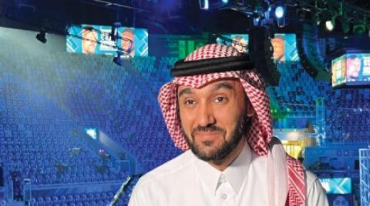 الفيصل: استضافة "الألعاب الأولمبية" هدفنا 
