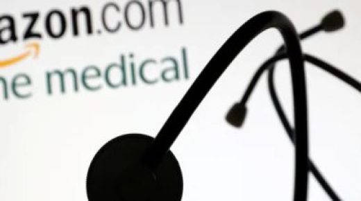 تخطط أمازون لإيقاف تقديم الخدمات الصحية عن بعد لموظفيها 