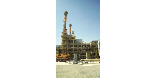 تخطط ميد الكويت لمنح شركة الزور للبتروكيماويات 