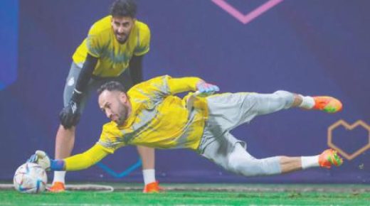 تستعد الأندية السعودية لدوري المحترفين بـ 113 صفقة انتقال 