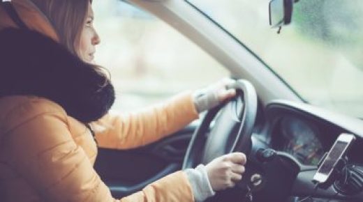 دراسة: الفخامة الحديثة في السيارات معقدة وتهدد حياة السائق 