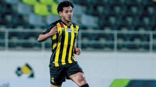 دوري روشان السعودي: الاتحاد يطلق مشواره بعدالة 