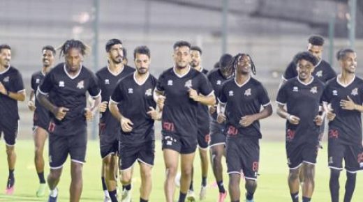 دوري روشان السعودي: انتصار مرتفع في صفقات الصيف يتربص بالوحدة 