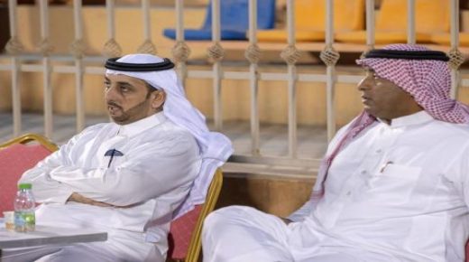 رئيس الفيحاء: ننتظر بفارغ الصبر مشاركتنا في أبطال آسيا ... ومستعدون للدوري 