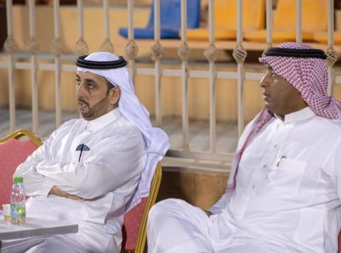 رئيس الفيحاء: ننتظر بفارغ الصبر مشاركتنا في أبطال آسيا ... ومستعدون للدوري 