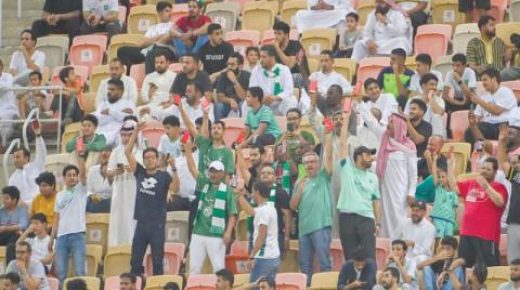 رحيل الأسمري يفاقم أوضاع الأهلي 