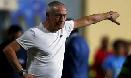 رغم البداية المخيبة للآمال .. كيف قاد فيريرا الزمالك للاحتفاظ بلقب الدوري؟ 