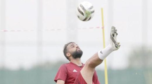 سياري الفيصلي تحت مجهر الاتحاد 