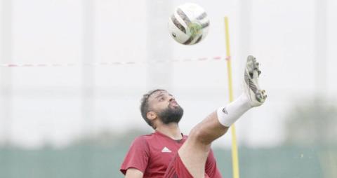 سياري الفيصلي تحت مجهر الاتحاد 