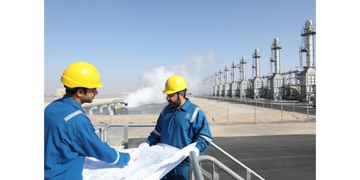 شركة نفط الكويت تُسرع من وتيرة منح 21 عقداً لشركة نفط الكويت 