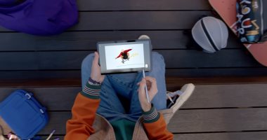  ضعف الطلب على التعليم عن بعد والمستهلك يعيق مبيعات الأجهزة اللوحية. تعرف على التفاصيل 