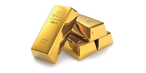 قد يتجاوز الذهب 2000 دولار في عام 2023 
