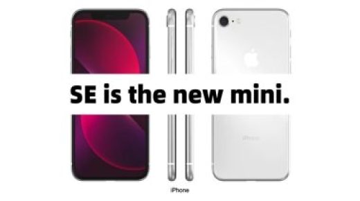 ما الفرق؟ .. أهم الفروق بين الهاتفين Nothing Phone و iPhone SE 2020 