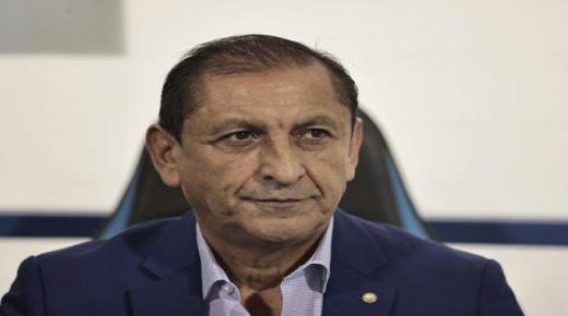 مدرب الهلال: ننتظر قرارا بشأن "الانتقالات" 