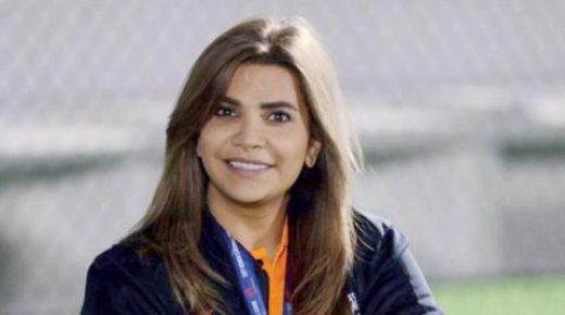 مرام البطيري: "السيدات الخضر" قادرة على تحقيق أفضل النتائج في "آسيا 2026" 