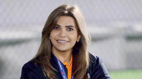 مرام البطيري: "السيدات الخضر" قادرة على تحقيق أفضل النتائج في "آسيا 2026" 
